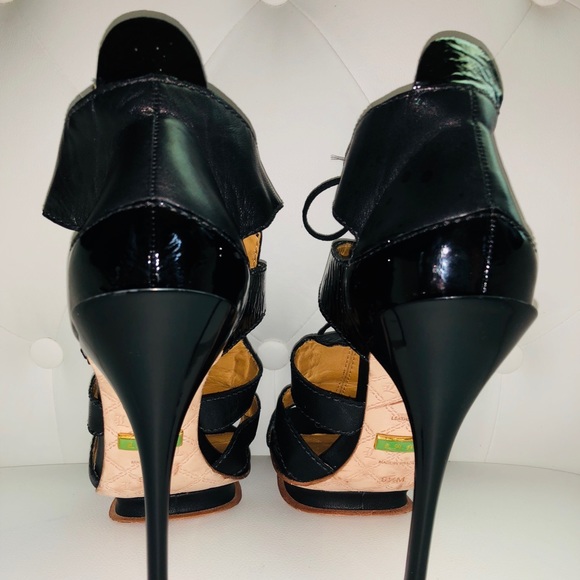 L.A.M.B. JACO SANDAL - Picture 4 of 5